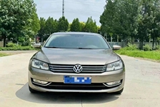 大众 帕萨特