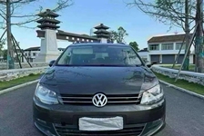 大众 夏朗(进口)