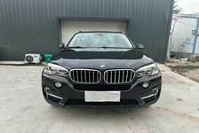 宝马X5(进口)