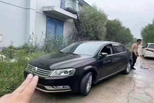 大众 迈腾