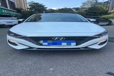 现代 菲斯塔