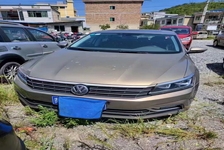 大众 帕萨特