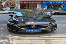 别克 君越
