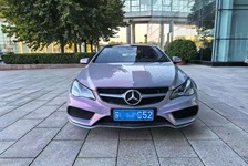 奔驰E级