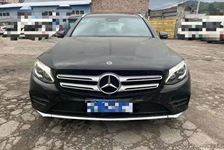 奔驰GLC级