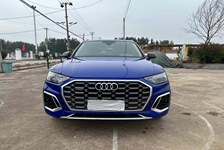 奥迪Q5
