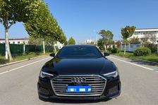 奥迪A6L