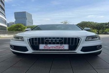 奥迪Q5