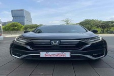 本田CR-V