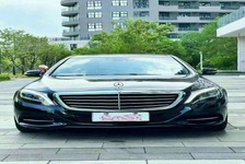 奔驰S级(进口)