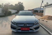 奔驰C级