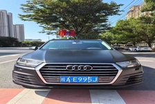 奥迪Q7(进口)