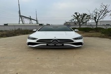 奔驰C级