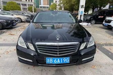 奔驰E级