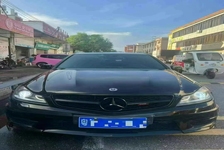奔驰C级