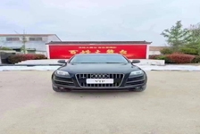 奥迪Q7(进口)