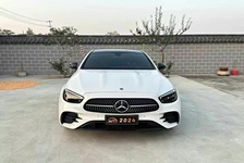 奔驰E级