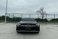 奔驰GLC级