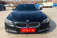 宝马5系