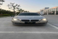 宝马5系