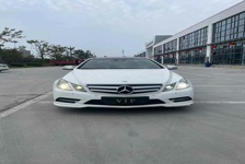 奔驰E级