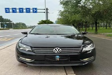 大众 帕萨特