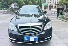 奔驰S级(进口)