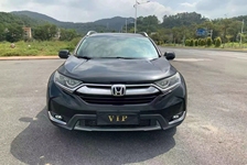 本田CR-V