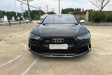奥迪S6(进口)
