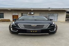 凯迪拉克 XT5