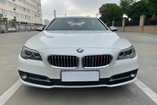 宝马5系