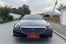 奔驰E级
