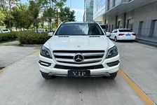 奔驰CL系列(进口)