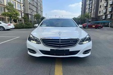 奔驰E级