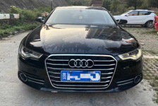 奥迪A6L