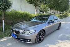 宝马5系