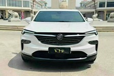 别克 昂科旗