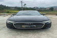 奥迪A6L