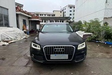 奥迪Q5