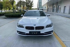 宝马5系