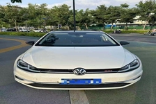 大众 高尔夫