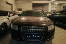 奥迪A6L
