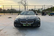 宝马5系