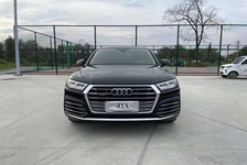 奥迪Q5