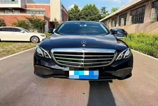 奔驰E级