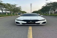 宝马3系