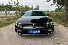 大众 迈腾