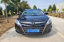 纳智捷优6 SUV