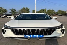 广汽 GS3