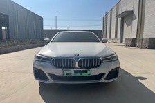 宝马5系